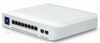 Ubiquiti UniFi Enterprise 8 PoE