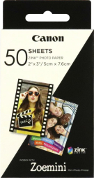 Canon ZP-2030 ZINK 5 x 7.5 cm 50 Sheets