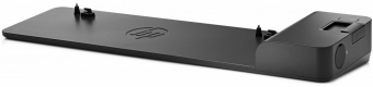 HP UltraSlim Docking Station 65W 2013