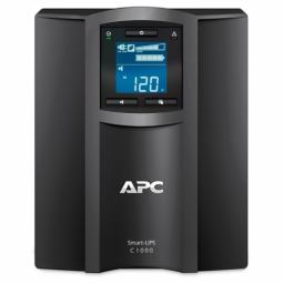 APC Smart-UPS SMC1000IC LCD 230V SmartConnect Port