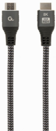 Gembird HDMI Male - HDMI Male 2.1 8K 3m