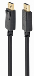 Gembird DisplayPort Male - DisplayPort Male 10m 4K