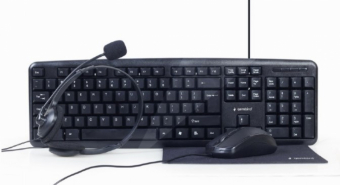 Gembird 4-in-1 Office Kit