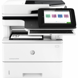 HP LaserJet Enterprise MFP M528dn
