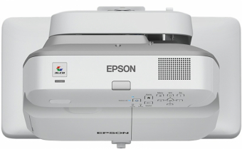 Epson EB-685W White
