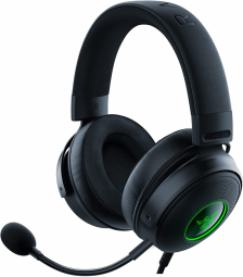 Razer Kraken V3 HyperSense Black
