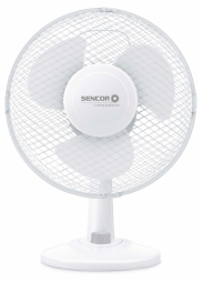 Sencor SFE 2327WH