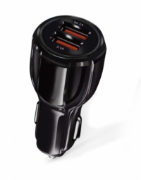 Vakoss TP-3273UK Black
