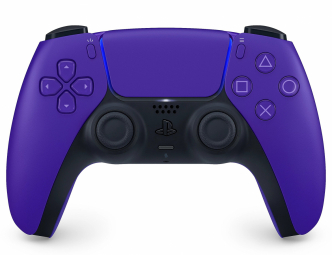 Sony Dualsense Sony PS5 Purple
