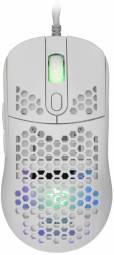 Datorpele White Shark GM-5007 Galahad White