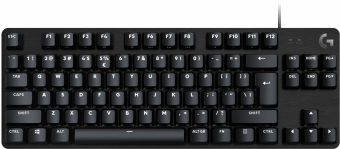 Logitech G G413 SE Black