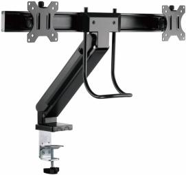 Logilink BP0102 Dual monitor mount