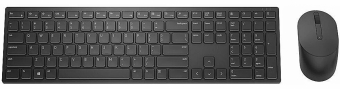 Dell 580-AJRP Black