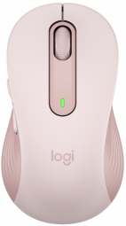 Datorpele Logitech Signature M650 Pink