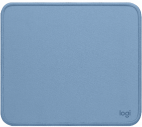 Logitech Mouse Pad Studio Blue Grey