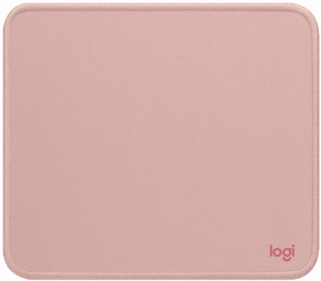 Logitech Mouse Pad Studio Dark Rose