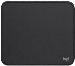 Logitech Mouse Pad Studio Graphite