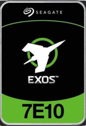 Seagate EXOS 7E10 10TB
