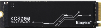 Kingston KC3000 4 TB