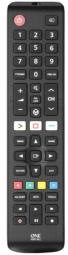 One For All URC4910 Samsung Replacement Remote