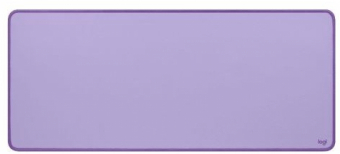 Logitech Desk Mat Studio Lavender