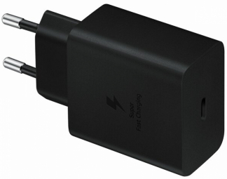 Samsung 45W Super Fast Charging USB Type-C Black