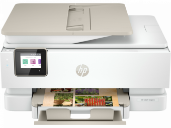 Multifunction printer HP Envy Inspire 7920e