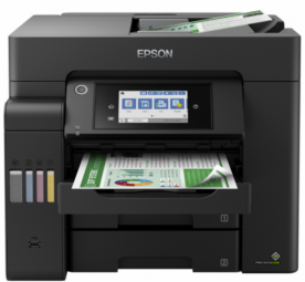 Multifunction printer Epson EcoTank L6550