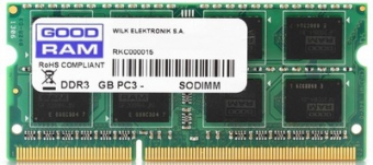 Goodram 4GB GR1600S364L11S/4G