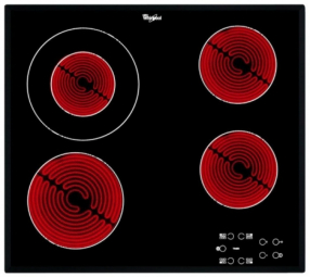 Whirlpool AKT 8130 BA