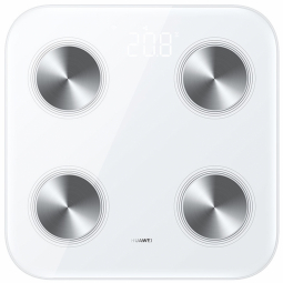 Huawei Body Scale 3 White
