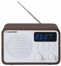 Blaupunkt FM Portable player PP7BT