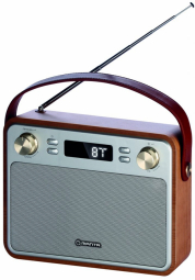 Manta Radio Player RDI915X Capri