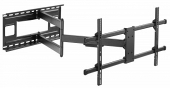 Techly Wall Bracket Extendable Arm