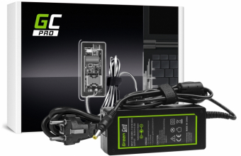 Green Cell PRO Charger / AC Adapter for HP Pavilion