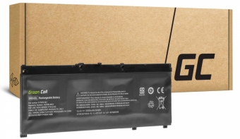 Green Cell SR04XL HP Omen