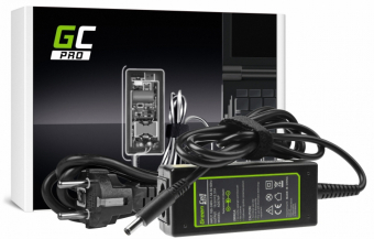 Green Cell PRO Charger / AC Adapter for Dell
