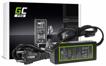 Green Cell Charger / AC Adapter for AsusPro