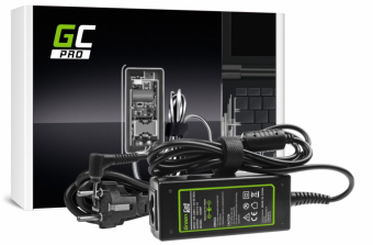 Green Cell PRO Charger / AC Adapter for Asus Eee PC