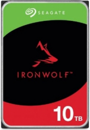 Seagate IronWolf 10TB ST10000VN000