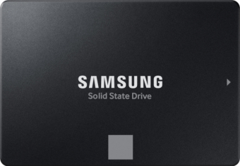 Samsung 870 Evo 4TB
