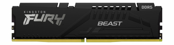 Kingston Fury Beast 8GB Black
