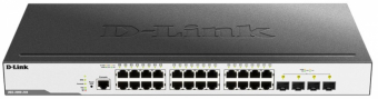 D-Link DGS-3000-28X