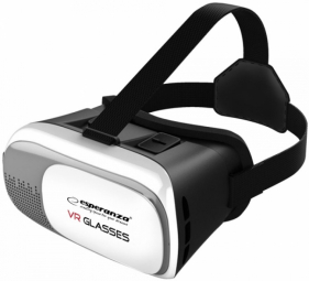 Esperanza Virtual Reality 3D Glasses EMV300