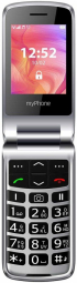 MyPhone Rumba 2 Black