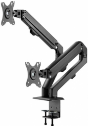 Newstar FPMA-D650D 17-27"