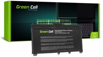 Green Cell TF03XL HSTNN-LB7X 920046-421 920070-855 for HP