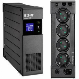 Eaton Ellipse PRO 850 DIN Line-Interactive