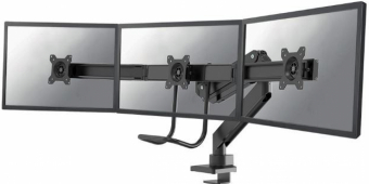 Newstar NM-D775DX3BLACK 17-24"