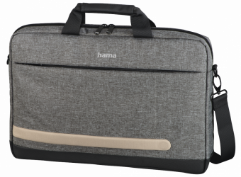 Hama Terra 15.6" Grey